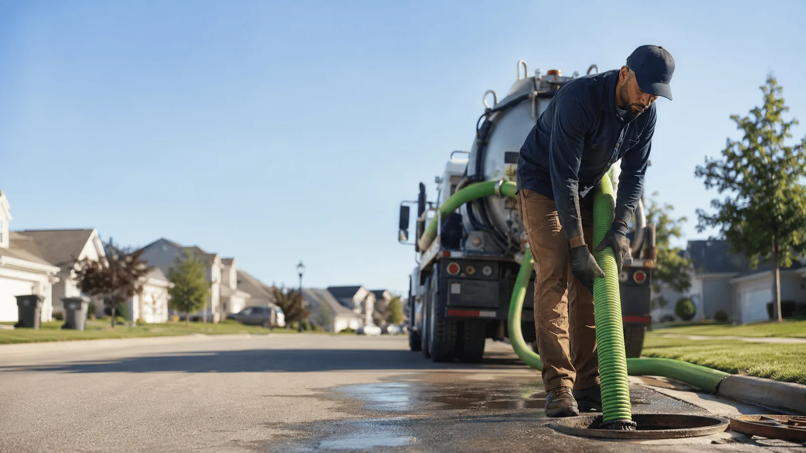 Mosquito Control in Windsor, CA
